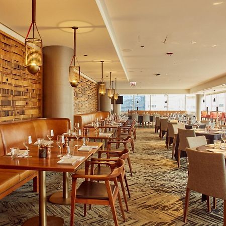 Residence Inn By Marriott Chicago Downtown Magnificent Mile Ngoại thất bức ảnh