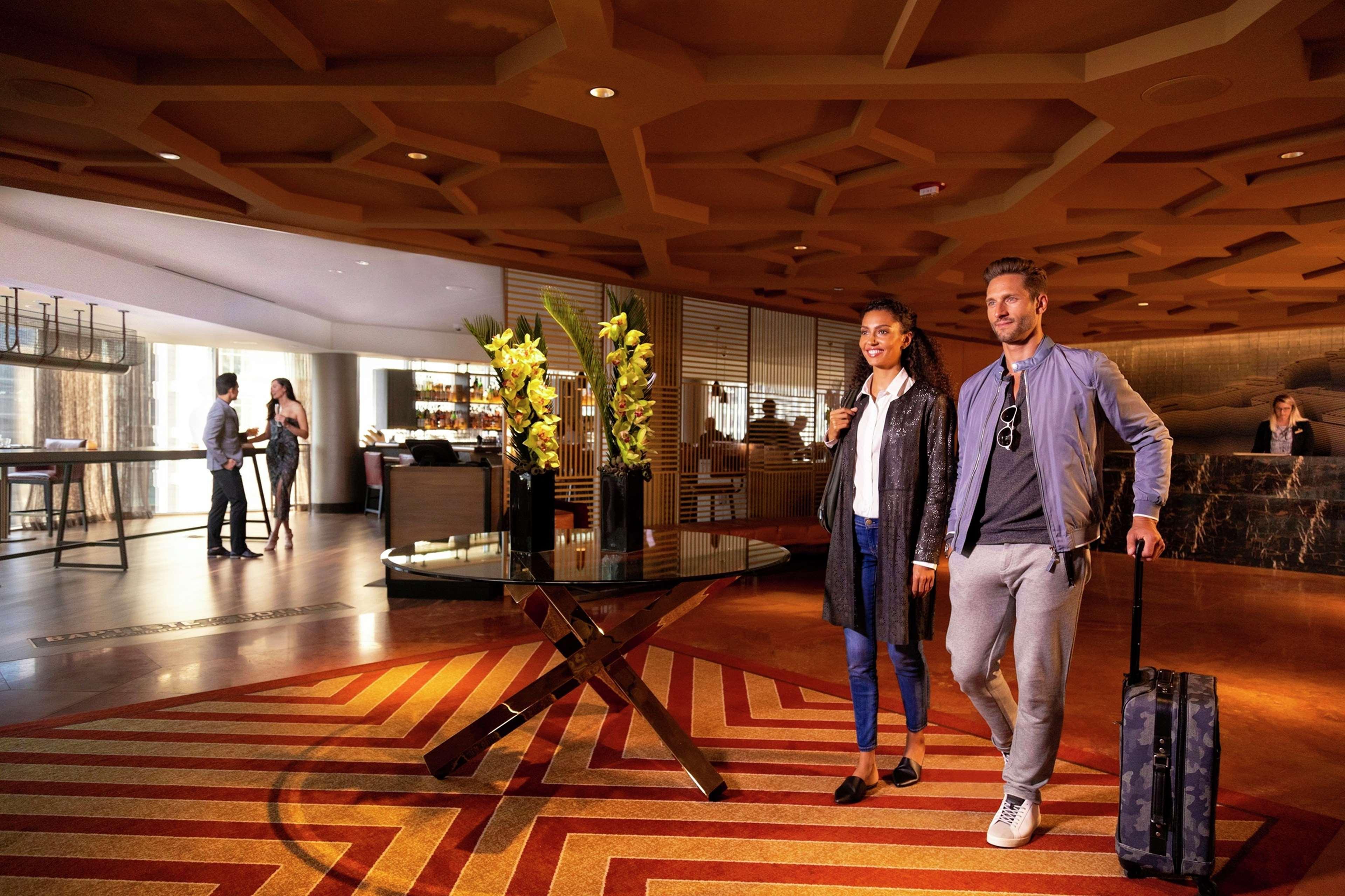 Residence Inn By Marriott Chicago Downtown Magnificent Mile Ngoại thất bức ảnh