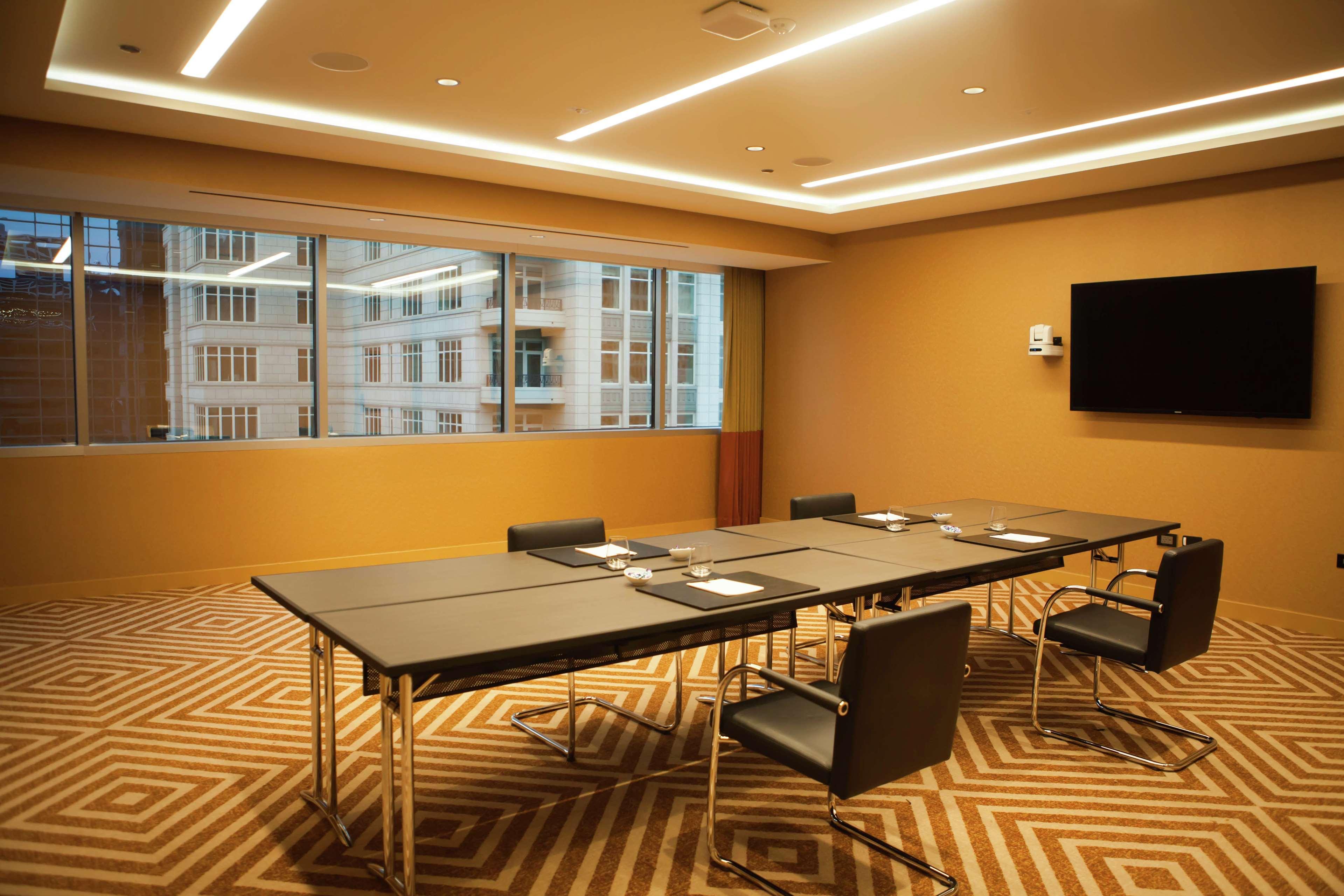 Residence Inn By Marriott Chicago Downtown Magnificent Mile Ngoại thất bức ảnh