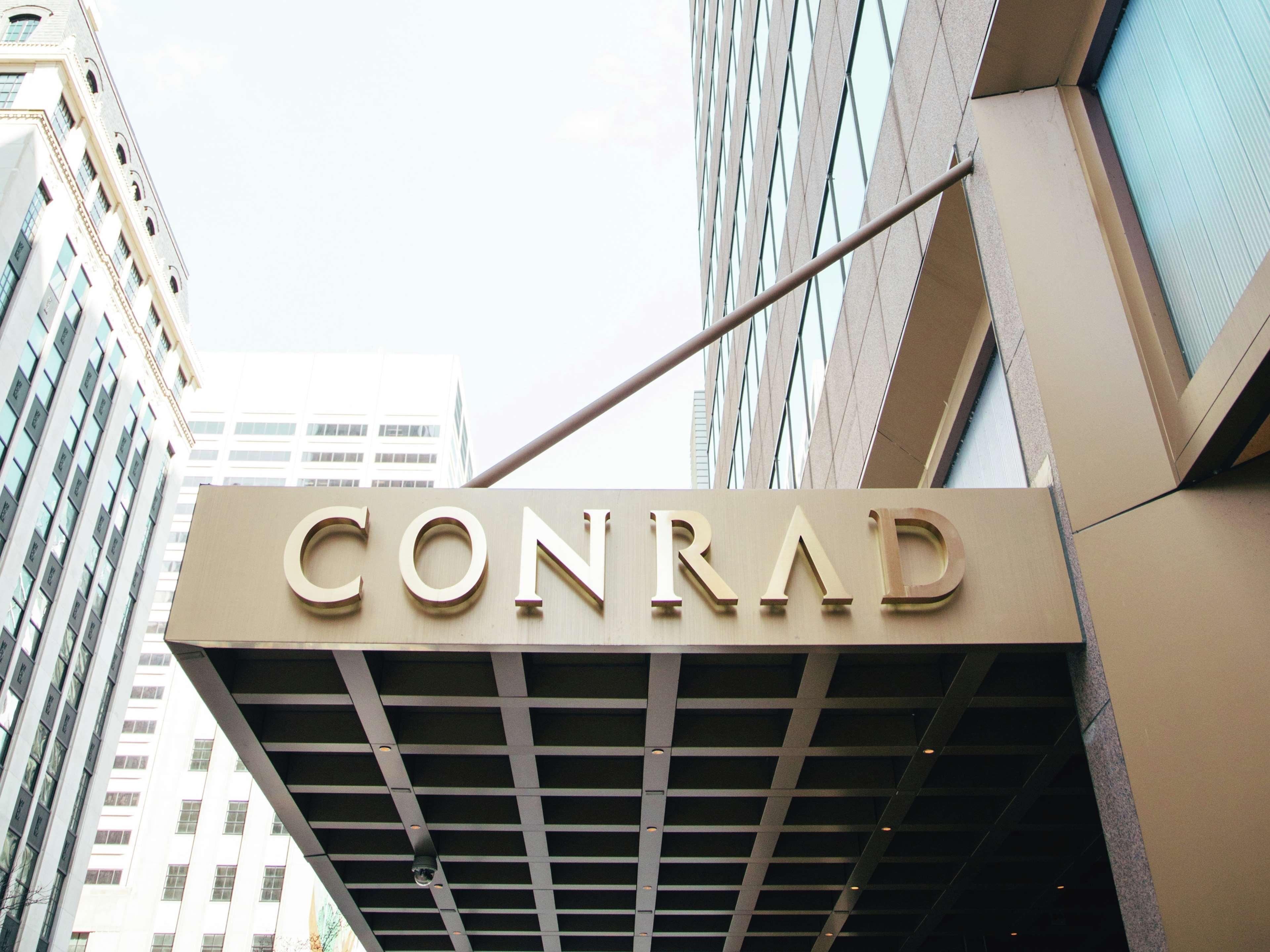Residence Inn By Marriott Chicago Downtown Magnificent Mile Ngoại thất bức ảnh