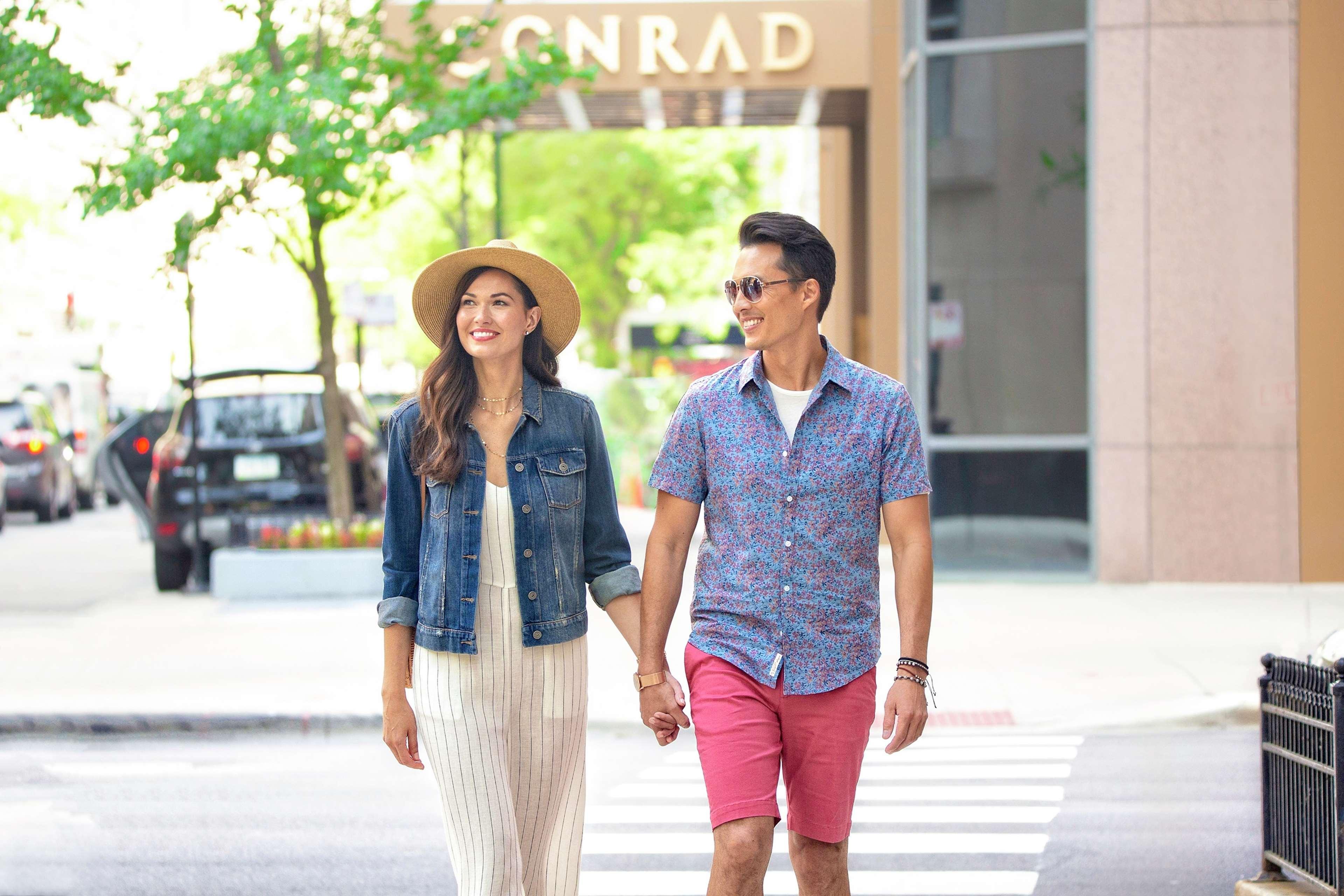 Residence Inn By Marriott Chicago Downtown Magnificent Mile Ngoại thất bức ảnh