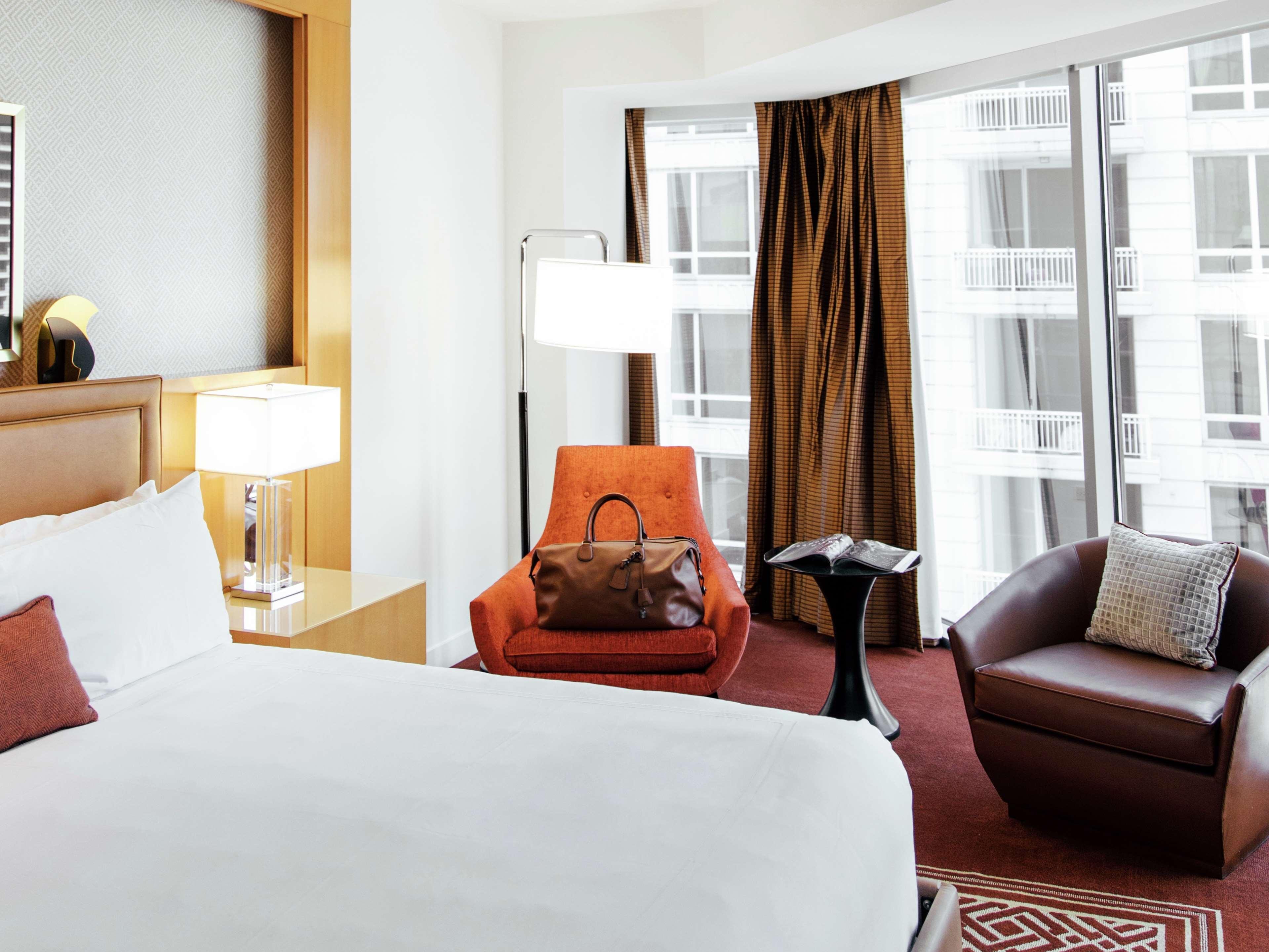 Residence Inn By Marriott Chicago Downtown Magnificent Mile Ngoại thất bức ảnh