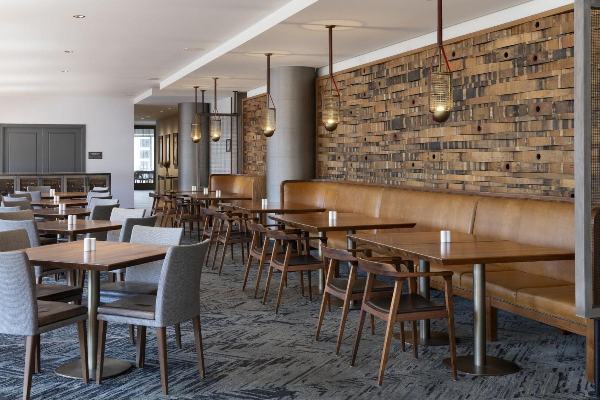 Residence Inn By Marriott Chicago Downtown Magnificent Mile Ngoại thất bức ảnh