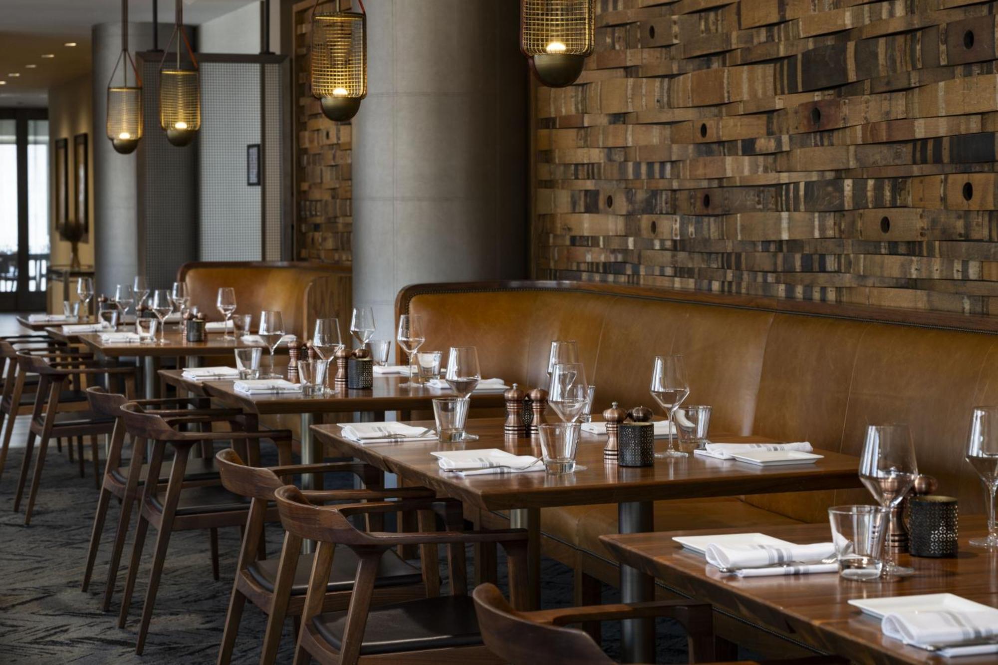 Residence Inn By Marriott Chicago Downtown Magnificent Mile Ngoại thất bức ảnh